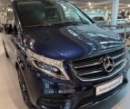 Mercedes-Benz Vito/ Viano V220, V250, V300 | 24003