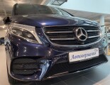 Mercedes-Benz Vito/ Viano V220, V250, V300 | 24002