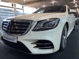 Mercedes-Benz S-Klasse | 24175