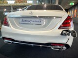 Mercedes-Benz S-Klasse | 24179