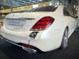 Mercedes-Benz S-Klasse | 24180