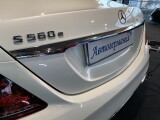 Mercedes-Benz S-Klasse | 24193