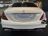 Mercedes-Benz S-Klasse | 24187