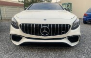 Mercedes-Benz S560 / S580 | 31351