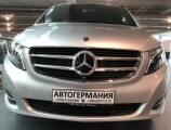 Mercedes-Benz Vito/ Viano V220, V250, V300 | 24402