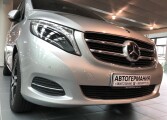 Mercedes-Benz Vito/ Viano V220, V250, V300 | 24395