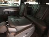 Mercedes-Benz Vito/ Viano V220, V250, V300 | 24414