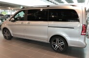 Mercedes-Benz Vito/ Viano V220, V250, V300 | 24378