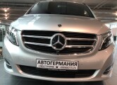Mercedes-Benz Vito/ Viano V220, V250, V300 | 24400