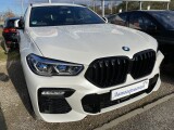 BMW X6  | 24460