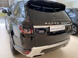 Land Rover Range Rover Sport | 25035