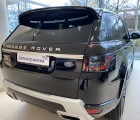 Land Rover Range Rover Sport | 25032