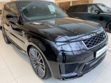 Land Rover Range Rover Sport | 25005