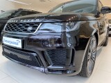 Land Rover Range Rover Sport | 25011