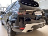 Land Rover Range Rover Sport | 25040