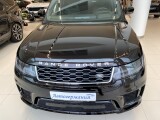 Land Rover Range Rover Sport | 25012