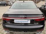 Audi A8  | 25055