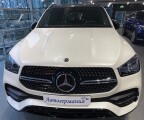 Mercedes-Benz GLE-Klasse | 25150