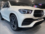 Mercedes-Benz GLE-Klasse | 25173