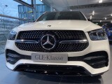 Mercedes-Benz GLE-Klasse | 25169