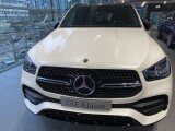 Mercedes-Benz GLE 350 | 25170