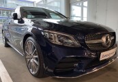 Mercedes-Benz C-Klasse | 25214