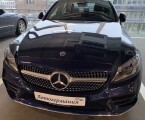Mercedes-Benz C-Klasse | 25208