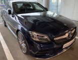 Mercedes-Benz C-Klasse | 25210
