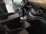 Mercedes-Benz Vito/ Viano V220, V250, V300 | 25272