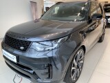 Land Rover Discovery | 25289