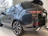 Land Rover Discovery | 25307
