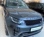 Land Rover Discovery | 25287