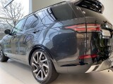 Land Rover Discovery | 25305