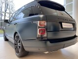 Land Rover Range Rover | 25489
