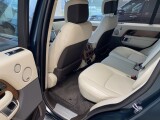 Land Rover Range Rover | 25479