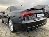 Audi S8  | 25497