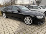 Audi S8  | 25511