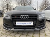 Audi S8  | 25512
