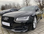 Audi S8  | 25502