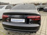Audi S8  | 25490