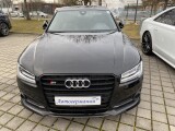 Audi S8  | 25504