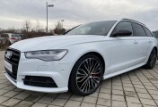 Audi A6  | 25550