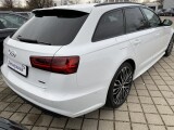 Audi A6  | 25540