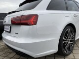Audi A6  | 25542
