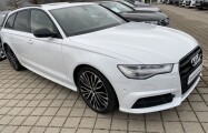 Audi A6  | 25552
