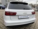 Audi A6  | 25539
