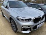 BMW X3  | 25590