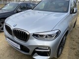 BMW X3  | 25589