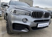BMW X6  | 25638