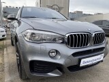 BMW X6  | 25637